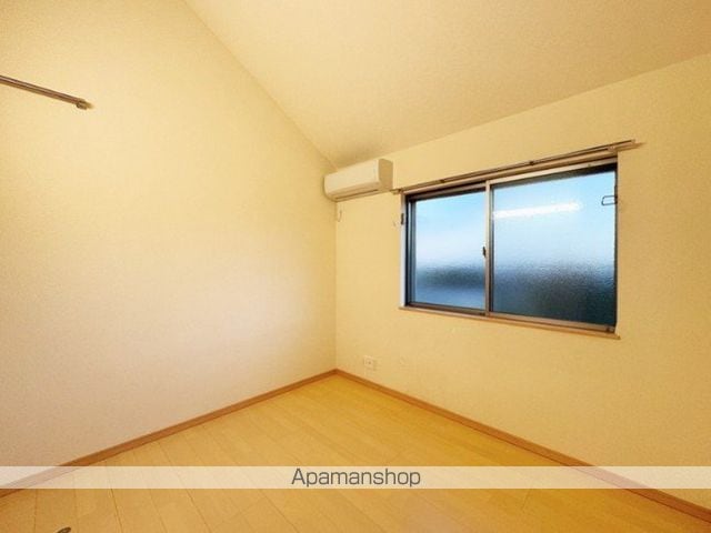 パークヒル弘明寺の内装写真