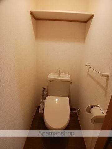 パルテール・ドゥーの内装写真