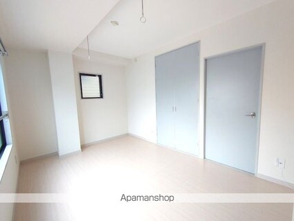 パークサイド本駒込[1K/20.4m2]のその他部屋・スペース