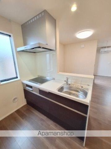 CASA MICHIの内装写真