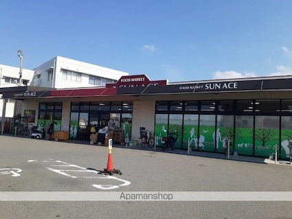 クレールＭＫ[1LDK/40.72m2]の周辺1