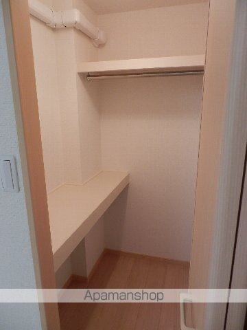 ステーション いこいの内装写真