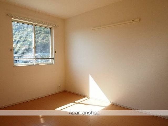 ファンターナの内装写真