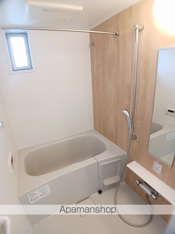 プレミール京都の内装写真