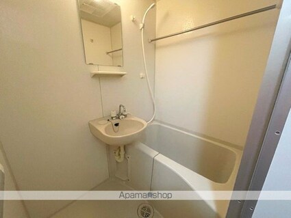 レオパレスアルカディア[1K/20.81m2]のその他部屋・スペース3