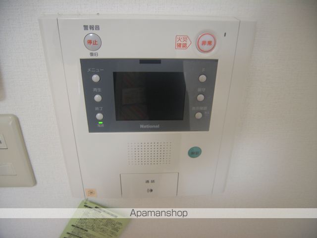 ADENTOWER靭公園の内装写真