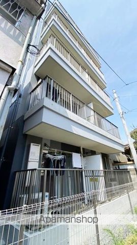 Campanellaの外観写真
