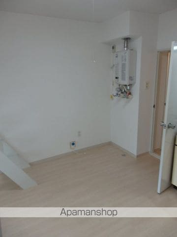SOC189の内装写真