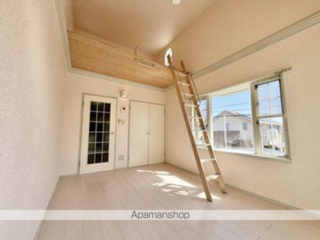 NICE帯山B棟の内装写真