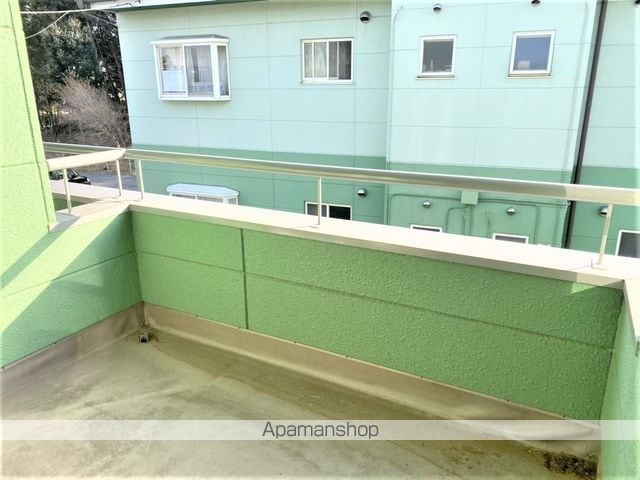 ハイツ篠崎Iの内装写真