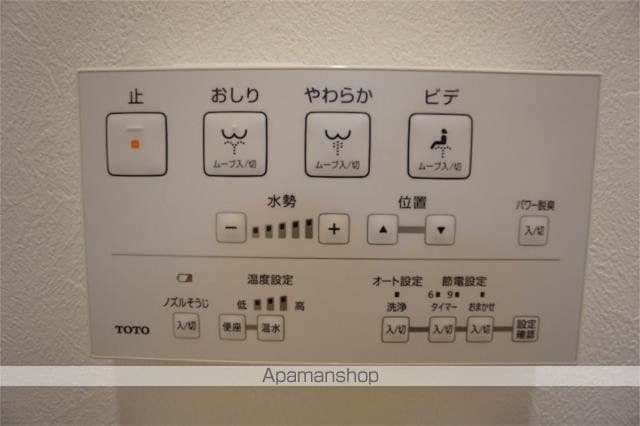 CK久喜南の内装写真