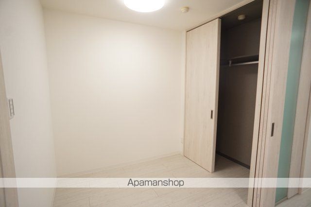 フクダ不動産新大宮マンションの内装写真