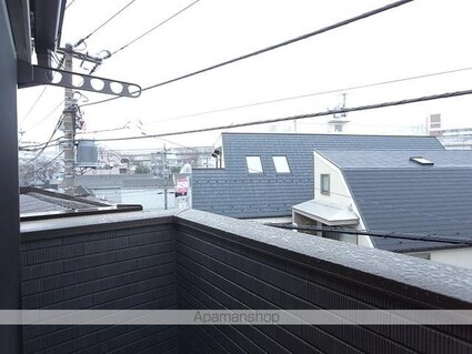 Ｃｉｐｒｅｓｓｏ[3LDK/73.29m2]のその他部屋・スペース