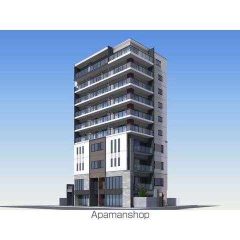 SAPPORO ATSUMARU RESIDENCE