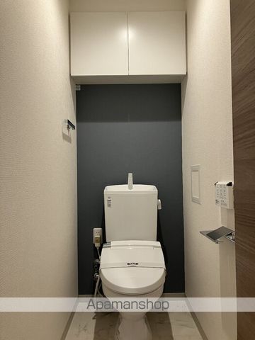VILLA D’EST OHTEの内装写真
