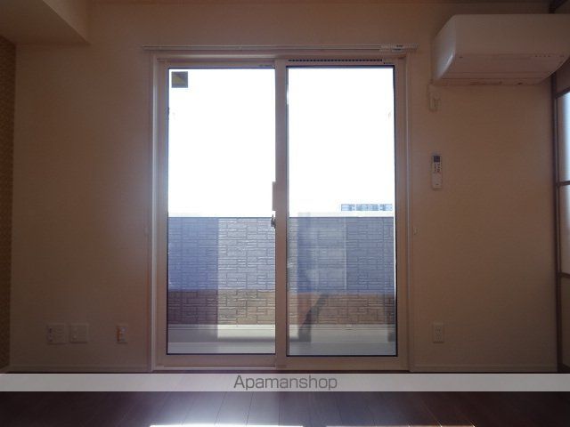 GRAND WINSの内装写真