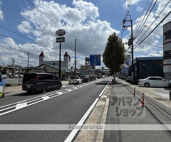 レガートIIの周辺写真