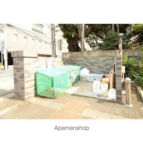 ジェイド・パレスの内装写真