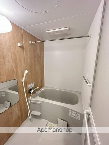 セブンスコート円山の内装写真