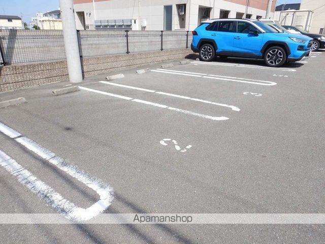 カーサ フェリーチェのその他写真