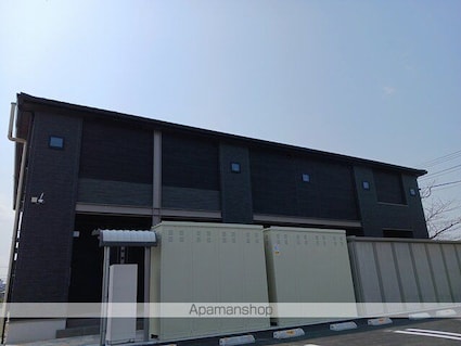 グレイス古川[1LDK/38.81m2]の外観