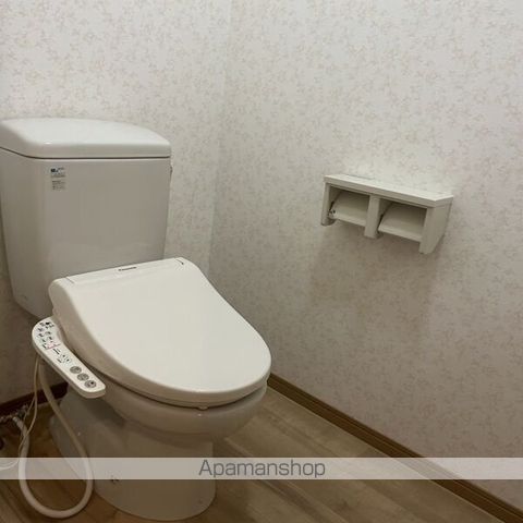 ロイヤル芝原北館の内装写真