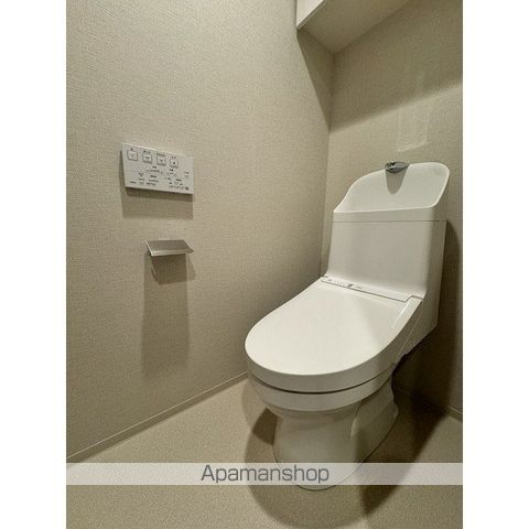 オープンレジデンシア北綾瀬コートの内装写真