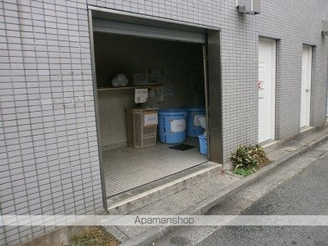 東京都立川市錦町１丁目[3LDK/66.94m2]の共用部1