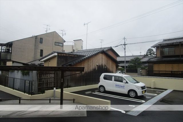 カルムベルフルールの周辺写真