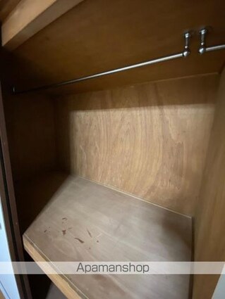 第二築地レジデンス[2DK/45.36m2]の内装3