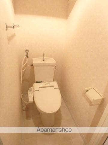 コンパス白石の内装写真