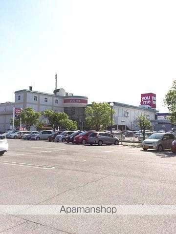 ブラン プレジール Bの周辺写真