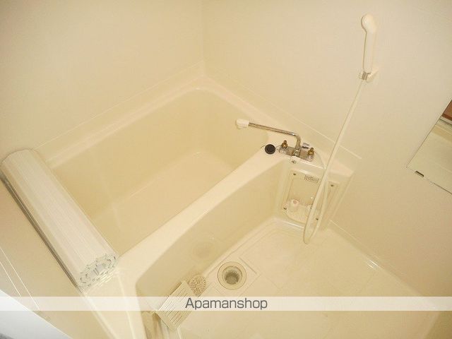 A&N HILL’S C棟の内装写真