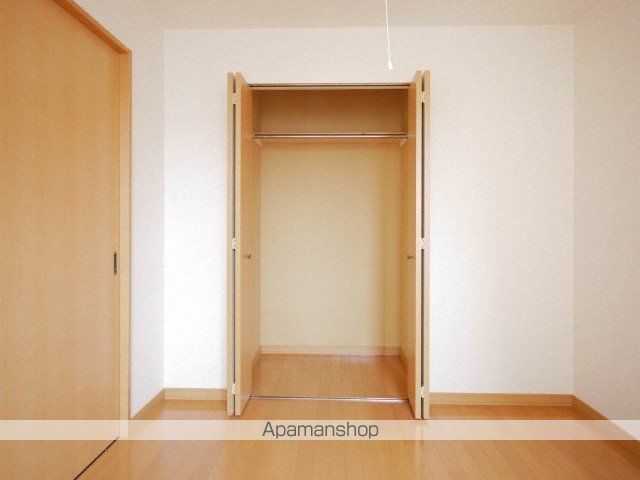 レジデンスエルシエーロの内装写真