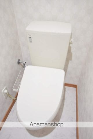 ティンクホームIIの内装写真
