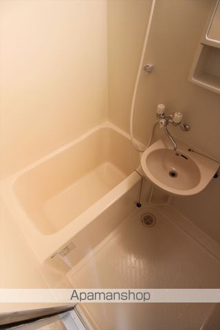 バロンズマンションの内装写真
