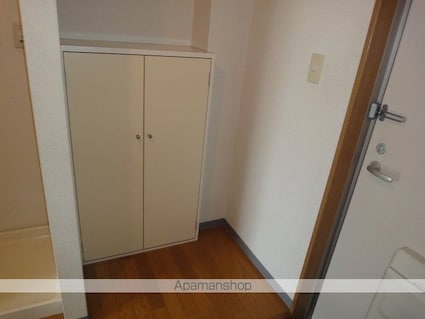 ノワール愛宕山[1DK/31.54m2]の内装