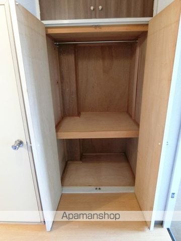 シェルげんぽうの内装写真