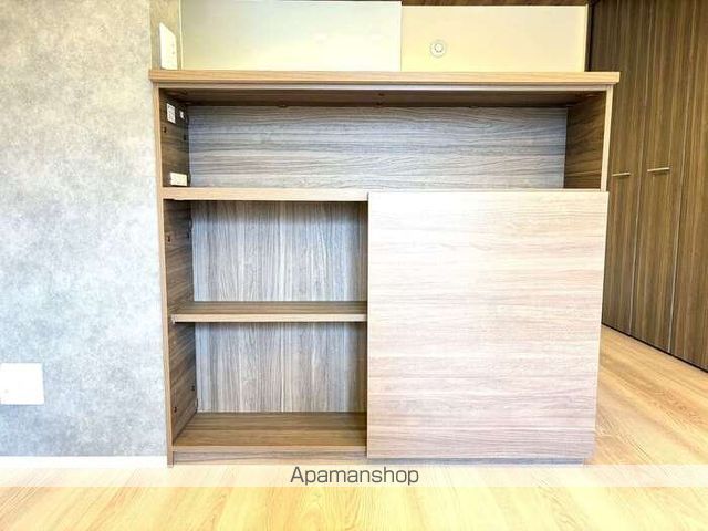 プルミエラムールの内装写真