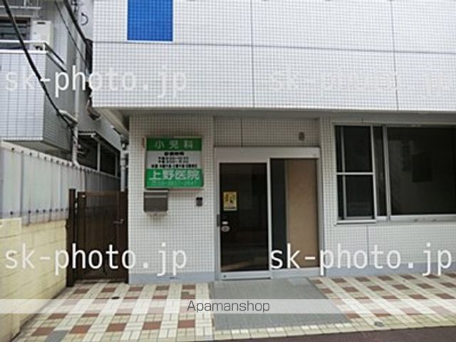 レオパレス東金町第6の周辺写真