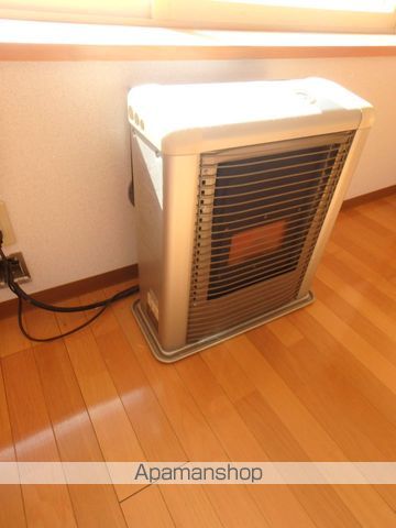 サエラ115の内装写真