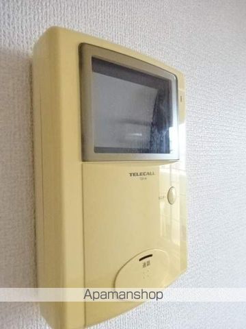 サンライト若松 IIの内装写真