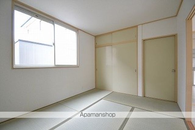 サンライフ四御神の内装写真