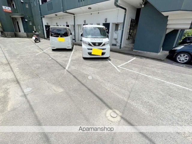 プレステージIIIのその他写真