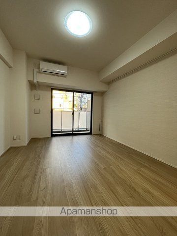 K.CURACIONの内装写真