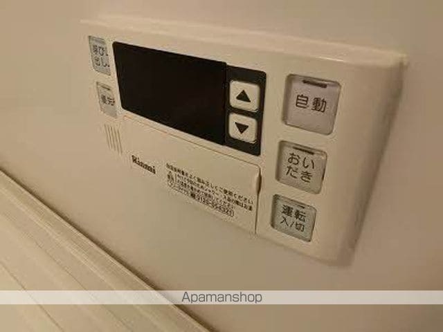 ヴァンベール東雲の内装写真
