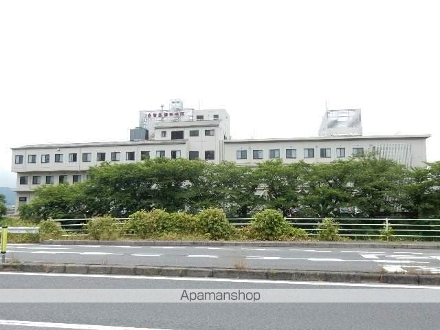 シャトレカタヤマの周辺写真
