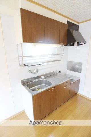 ラフィーヌプラザ水町IIの内装写真