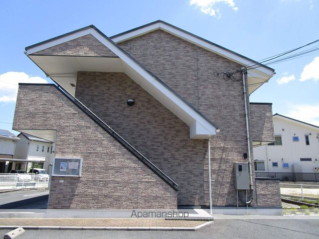 ピースミリオンの外観写真