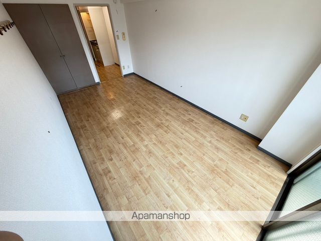 Sビル宇品御幸の内装写真